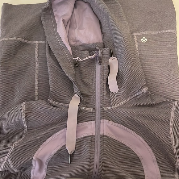 LULULEMON FULL ZIP JACKET - Picture 5 of 6